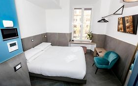 Ottaviano Smart Rooms