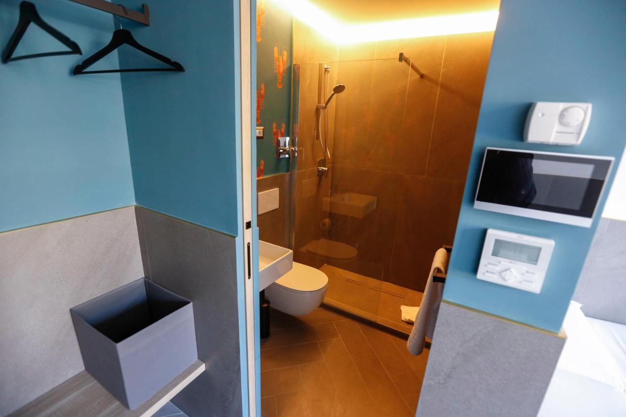 Ottaviano Smart Rooms Róma Kültér fotó