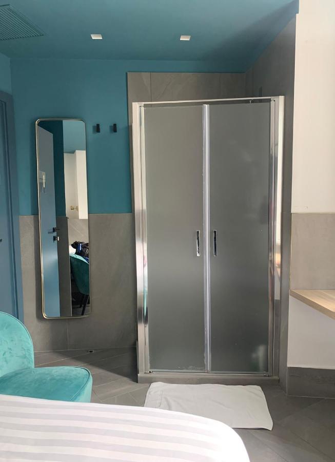 Ottaviano Smart Rooms Róma Kültér fotó