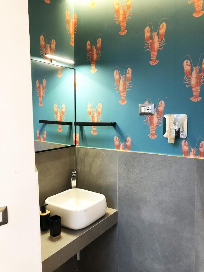 Ottaviano Smart Rooms Róma Kültér fotó