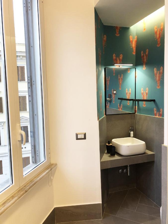 Ottaviano Smart Rooms Róma Kültér fotó