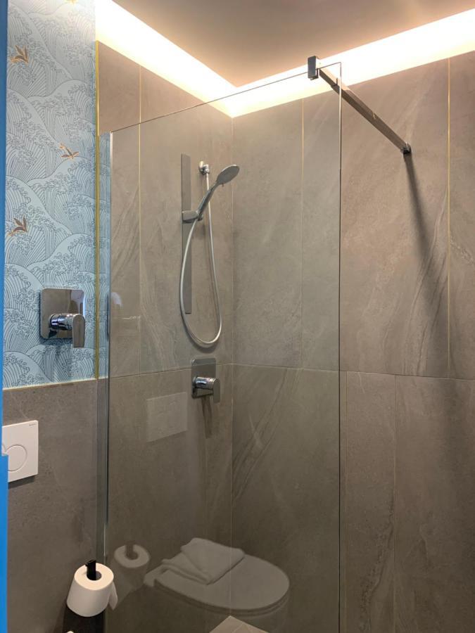 Ottaviano Smart Rooms Róma Kültér fotó
