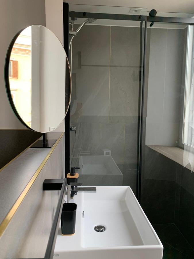 Ottaviano Smart Rooms Róma Kültér fotó