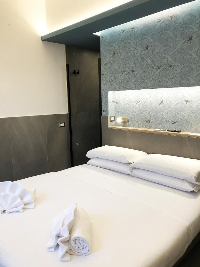Ottaviano Smart Rooms Róma Kültér fotó