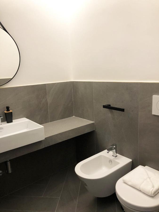 Ottaviano Smart Rooms Róma Kültér fotó