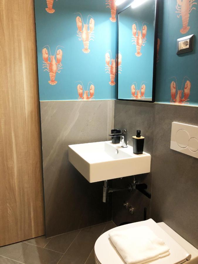 Ottaviano Smart Rooms Róma Kültér fotó