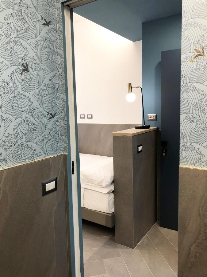 Ottaviano Smart Rooms Róma Kültér fotó