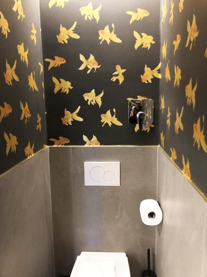 Ottaviano Smart Rooms Róma Kültér fotó