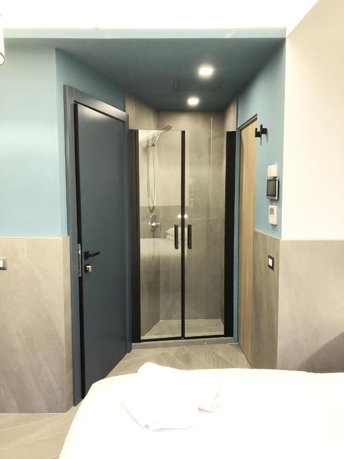 Ottaviano Smart Rooms Róma Kültér fotó