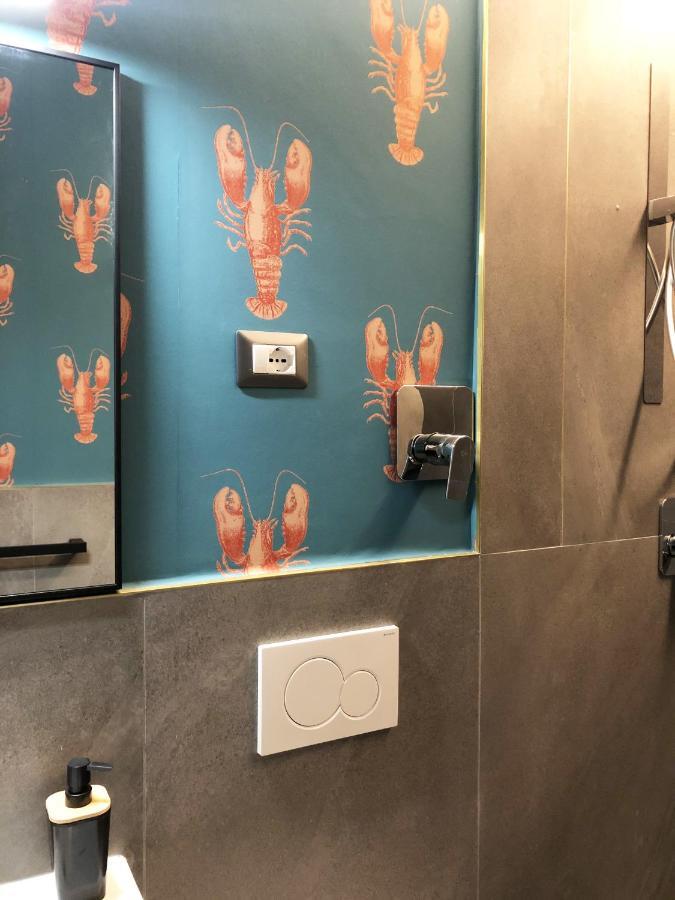 Ottaviano Smart Rooms Róma Kültér fotó