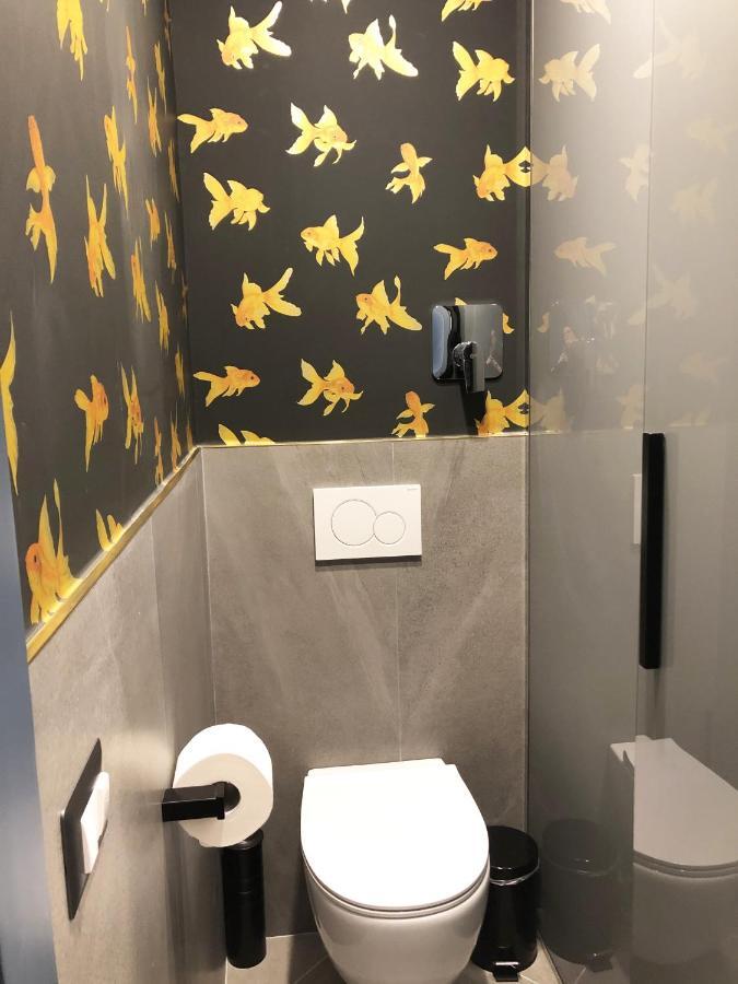 Ottaviano Smart Rooms Róma Kültér fotó