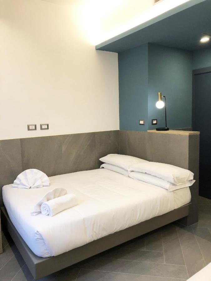 Ottaviano Smart Rooms Róma Kültér fotó