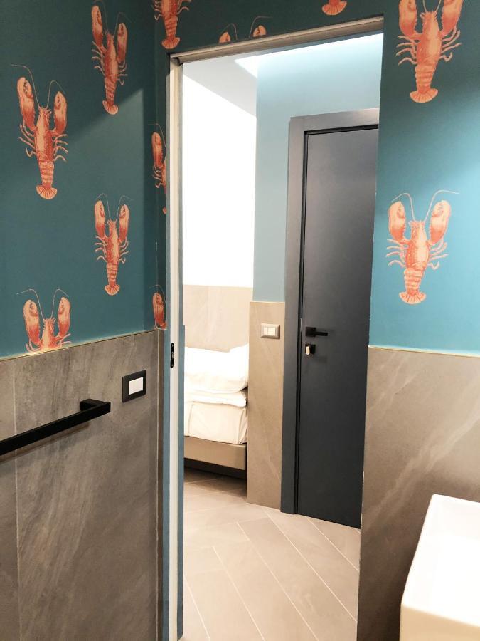 Ottaviano Smart Rooms Róma Kültér fotó
