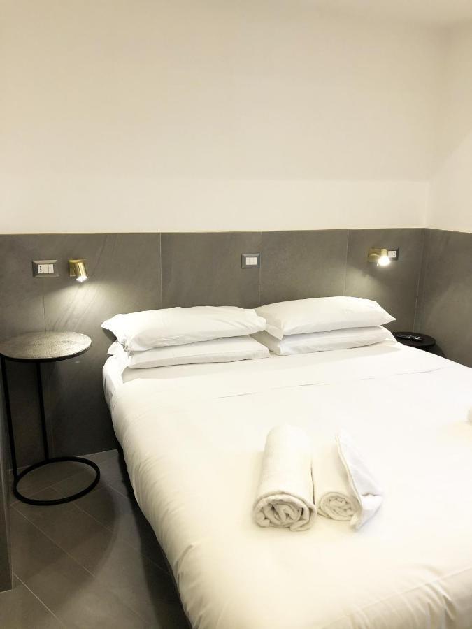 Ottaviano Smart Rooms Róma Kültér fotó